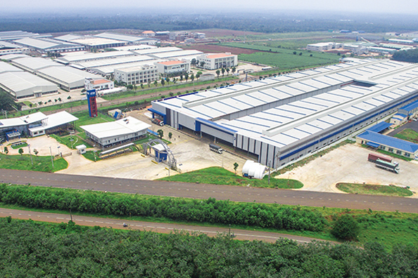 Filo con cornice nuda Kunming Inc.