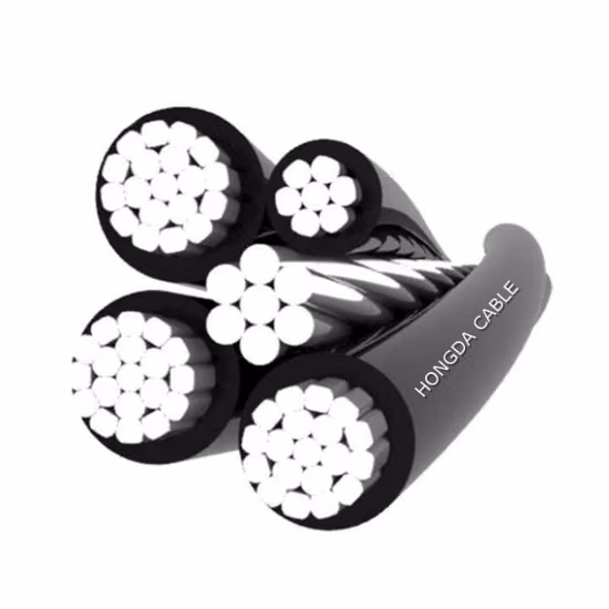 Cavi elettrici di alimentazione per cavi in ​​rame da 10 mm quadrati Cavo elettrico in rame nudo